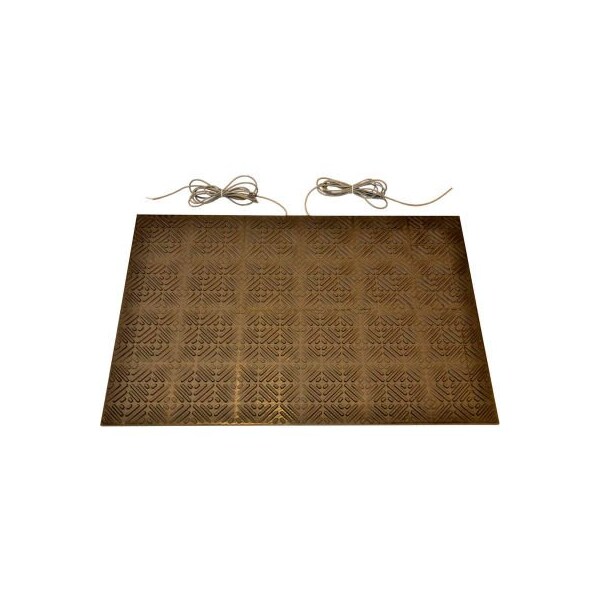 Bircher Reglomat Bircher Reglomat CESM-21CB-4860 Safety Switch Mat 48" x 60" Black CESM-21CB-4860 - main